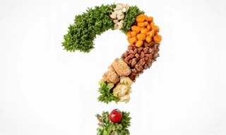 Mitos sobre la alimentación